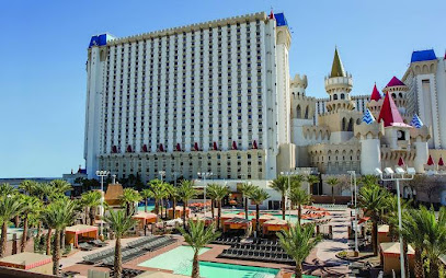 Excalibur Hotel and Casino thumb 5